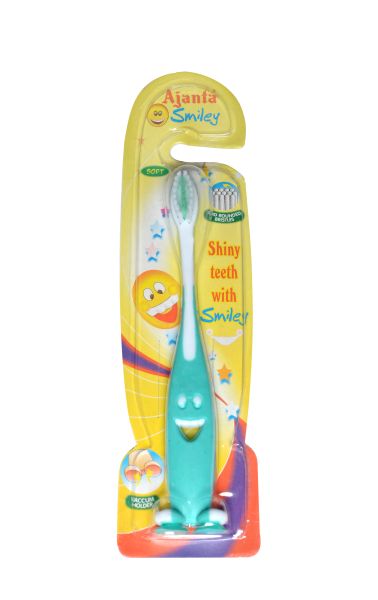 ajanta toothbrush