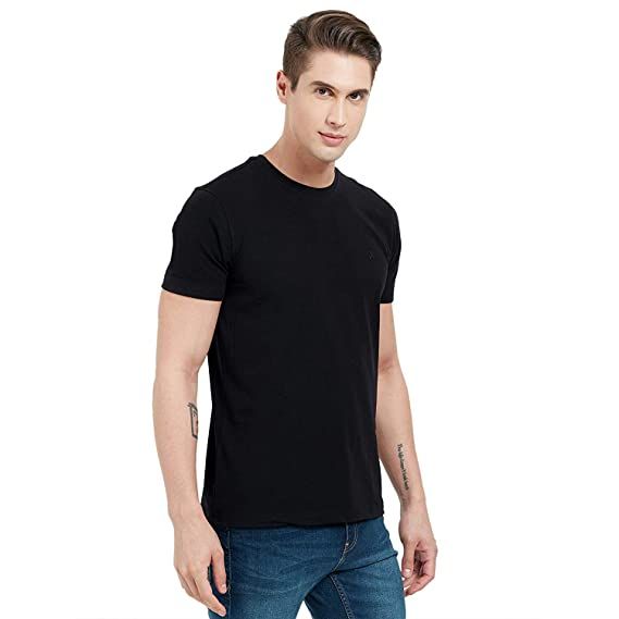 polyester plain t shirts