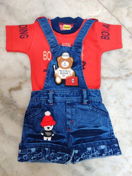 Baby junk suit on sale