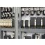 Vardayni VFD Control Panels (Variable Frequency Drive Panels)