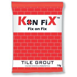 Tile Grout