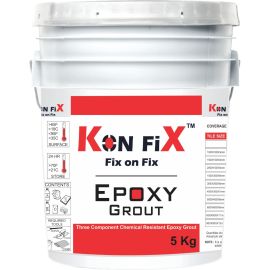 Epoxy Grout