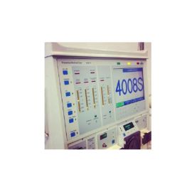 SC Fresenius 4008s Dialysis Machine
