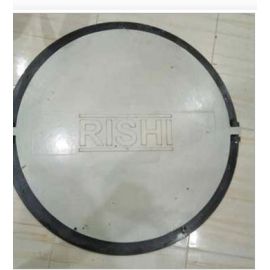 PF FRP Round Tank Cover