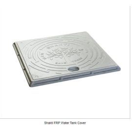 PF Shakti FRP Water Tank Cover
