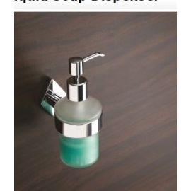PF Liquid Soap Dispenser