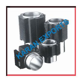 AIR COOLED CYLINDER LINER