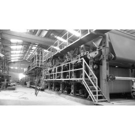 Kraft Paper Machine