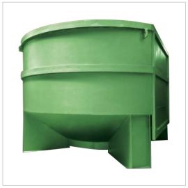 D Type Hydro Pulper