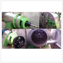Turbo Seperator