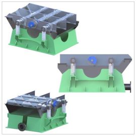 Vibrating Screen