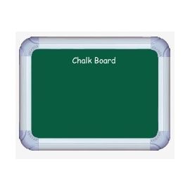Elora Ceramic Chalk Board