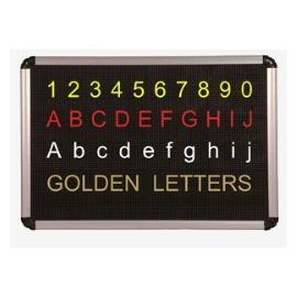 Elora PERFORATED BOARD