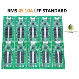 Explore Synergy Synocare Bms 4s 10a Lfp Standard