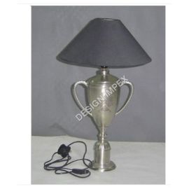 Design Impex Trophy Lamp