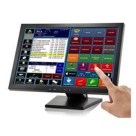 Elprotech Touch Screen Monitor