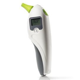 Digital Infrared Ear Thermometer