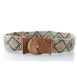 Touch of India Fashion Belts FBL006