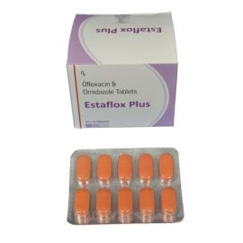 Estrellas Life Sciences ESTAFLOX-PLUS