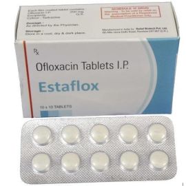 Estrellas Life Sciences ESTAFLOX-200