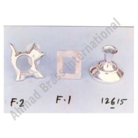 Brass Picture Frame