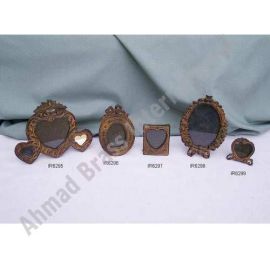 Aluminium Photo Frame