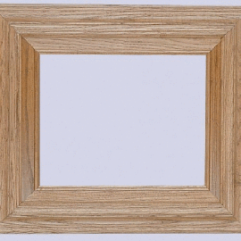 Wooden Photo Frame