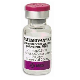 Cekem HeathCare Pneumovax