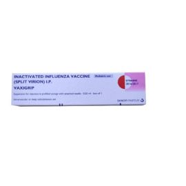 Cekem HeathCare Influenza Vaccine