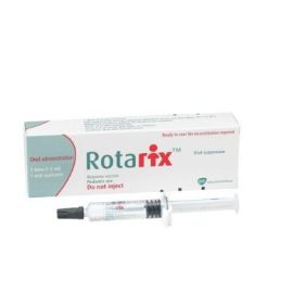 Cekem HeathCare Rotarix