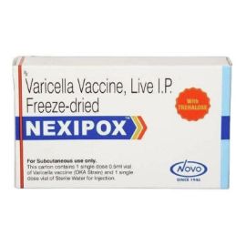 Cekem HeathCare Nexipox