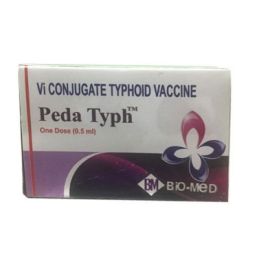 Cekem HeathCare Peda Typh