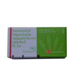 Cekem HeathCare Pneumovax 23