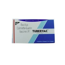 Cekem HeathCare Tubervac