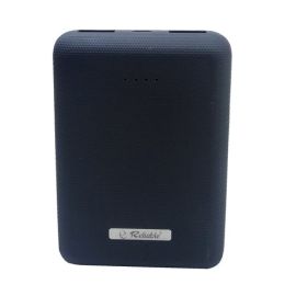 Power Bank 10000 Mah Portable Charger (WITHOUT PACKING AND WITHOUT GST )