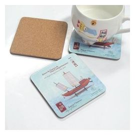 Bafna  Tea Coasters