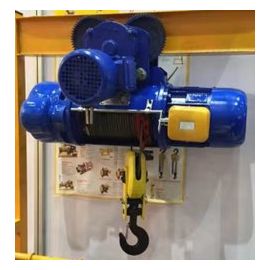 Bafna  Electric Wire Rope Hoist