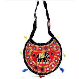 Makewell Fancy Handicraft Handbag