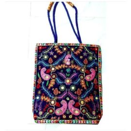 Makewell Designer Handicraft Handbag