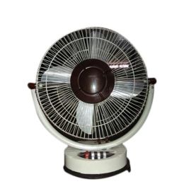 NEELMANI 90 Watt Table Top Electric AC Table Fan