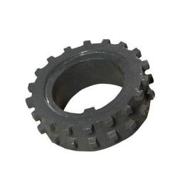 Shree Engineering WorksManganese Toothed Ring Hammer