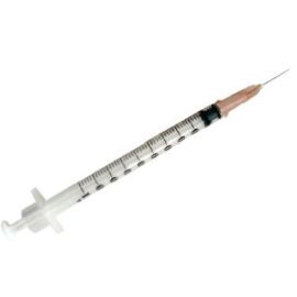 SPM MEDICARE PVT. LTDGeneral Disposable ACCU-SHOT ONE