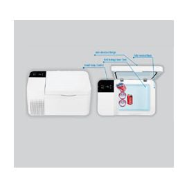 SPM MEDICARE PVT. LTDMedical Equipments  Portable FreezerSPMM097