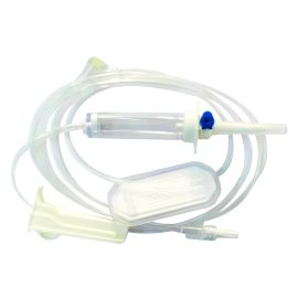 SPM MEDICARE PVT. LTDInfusion Therapy DEHP Free  ACCU-FLOW PURGESPMM016