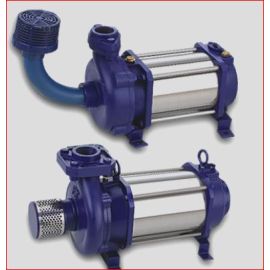 Geeta Engineering Co.Monoset Pump