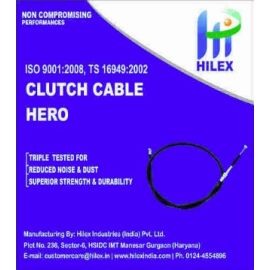 Hilex Hunk Clutch Cable