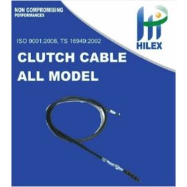 Hilex Pulsar Digital / 220CC / 200CC Clutch Cable