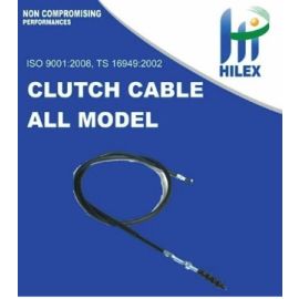 Hilex Clutch Cable