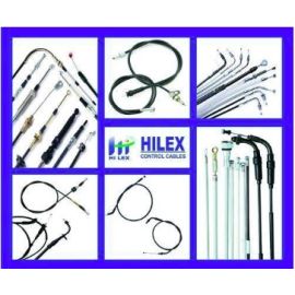 Hilex Avenger Clutch Cable