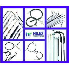 Hilex Fazer Clutch Cable